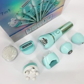 Эпилятор VGR V-756 GREEN 7 в 1. Изображение №19