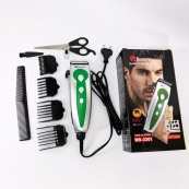 Машинка для стрижки волосся провідна Domotec MS-3301. Зображення №2