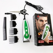 Машинка для стрижки волосся провідна Domotec MS-3301. Зображення №5