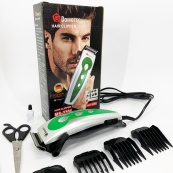 Машинка для стрижки волосся провідна Domotec MS-3301. Зображення №14