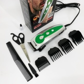 Машинка для стрижки волосся провідна Domotec MS-3301. Зображення №15