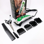 Машинка для стрижки волосся провідна Domotec MS-3301. Зображення №16