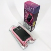 ELF BAR FS18000 5%. Гранат Кокос (Pomegranate Coconut). Зображення №3