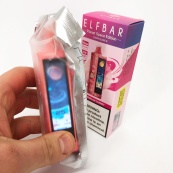 ELF BAR Planet 25000. Кавун Вишня (Watermelon Cherry). Зображення №3