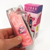 ELF BAR Planet 25000. Кавун Вишня (Watermelon Cherry). Зображення №4