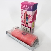 ELF BAR Planet 25000. Кавун Вишня (Watermelon Cherry). Зображення №5