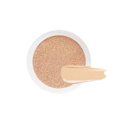 Тональний крем кушон з колагеном та SPF50 Enough Collagen Aqua Air Cushion, № 13 бежевий. Зображення №2