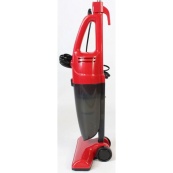 Вертикальний пилосос 2 в 1 із циклонним фільтром GOLDBERG GB-9902 5200 Вт. Колір: червоний. Зображення №3