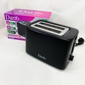 Тостер DARIO DT1007. Колір: чорний. Зображення №4