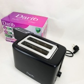 Тостер DARIO DT1007. Колір: чорний. Зображення №8