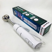 Блендер ViLgrand VBH6209. Колір: білий. Зображення №5