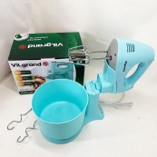 Міксер ViLgrand VHM3017B. Колір: блакитний. Зображення №8
