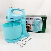 Міксер ViLgrand VHM3017B. Колір: блакитний. Зображення №10