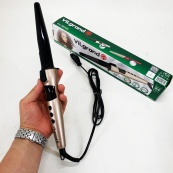 Плойка конусна ViLgrand VHC-3041LC. Колір: золотий. Зображення №2