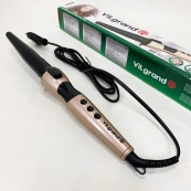 Плойка конусна ViLgrand VHC-3041LC. Колір: золотий. Зображення №10