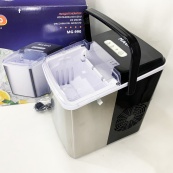 Апарат для приготування льоду Magio MG-990 Льодогенератор. Зображення №2