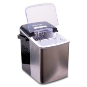 Апарат для приготування льоду Magio MG-990 Льодогенератор. Зображення №6