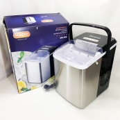 Апарат для приготування льоду Magio MG-990 Льодогенератор. Зображення №10