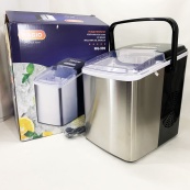 Апарат для приготування льоду Magio MG-990 Льодогенератор. Зображення №11