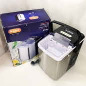 Апарат для приготування льоду Magio MG-990 Льодогенератор. Зображення №12