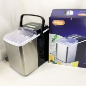 Апарат для приготування льоду Magio MG-990 Льодогенератор. Зображення №15