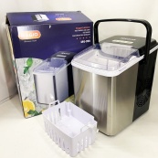 Апарат для приготування льоду Magio MG-990 Льодогенератор. Зображення №16