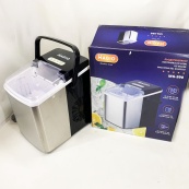 Апарат для приготування льоду Magio MG-990 Льодогенератор. Зображення №17