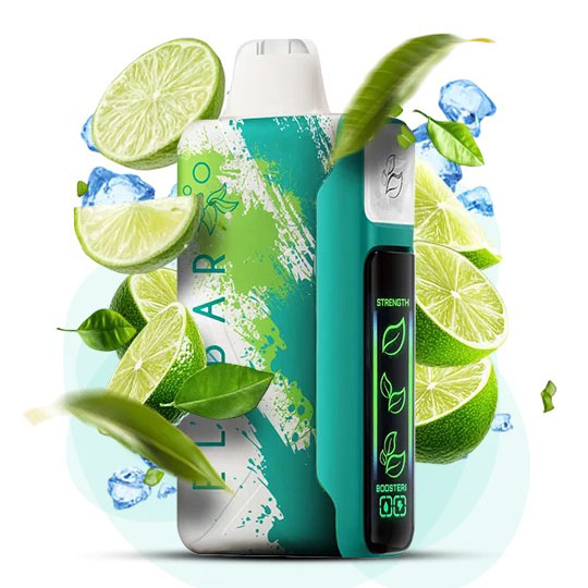 Elf Bar Nic King 30000. Лайм (Key Lime) Elf Bar Nic King 30000. Лайм (Key Lime)