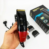 Машинка для стрижки волосся професійна Gemei GM-807, Стильна машинка для стрижки та гоління. Зображення №14 Машинка для стрижки волосся професійна Gemei GM-807, Стильна машинка для стрижки та гоління. Зображення №14