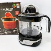Электрическая соковыжималка для цитрусовых RAF R.638 Цитрус-пресс 250 Вт. Изображение №10 Электрическая соковыжималка для цитрусовых RAF R.638 Цитрус-пресс 250 Вт. Изображение №10