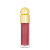 Блиск для губ із шимером Bogenia Match Lipgloss Sparkle стійкий (BG712), 09 Вишневий. Зображення №3