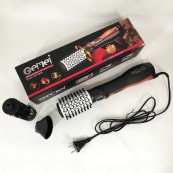 Фен Щетка Gemei Gm-4828 Браш Стайлер Вращающаяся Расческа Для Брашинга, Фен щетка 3 в 1, Фен браш Gemei. Изображение №35 Фен Щетка Gemei Gm-4828 Браш Стайлер Вращающаяся Расческа Для Брашинга, Фен щетка 3 в 1, Фен браш Gemei. Изображение №35