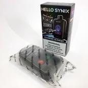 Hello Synix 30000. Ожина Чорниця (Blackberry Blueberry). Зображення №2