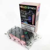 Hello Synix 30000. Полуниця (Strawberry Swag). Зображення №2