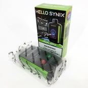 Hello Synix 30000. Виноград Яблуко (Grape Apple). Зображення №2