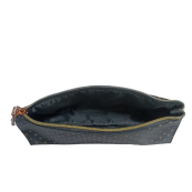 Косметичка жіноча Beauty Luxury Grey WB-3001. Зображення №2