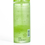 Гель міст для обличчя зволожуючий з екстрактом алое FarmStay it's Real Aloe Gel Mist 120 мл. Зображення №3