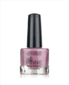 Лак для нігтів Colour Intense Minnie 5 мл NP-16 № 158 м Lilac Бузковий. Зображення №2