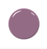 Лак для нігтів Colour Intense Minnie 5 мл NP-16 № 158 м Lilac Бузковий. Зображення №3
