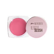 Рум'яна кремові Neverti Creamy Dimension NP309, 10 г,  005 Pink Berry Рожеві. Зображення №2