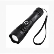 Набір! Якісна тактична сумка через плече + тактичний ліхтар. Зображення №7