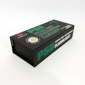 Набір! Якісна тактична сумка через плече + тактичний ліхтар. Зображення №14