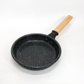 Сковорода Con Brio Galaxy Line 20 см CB-2006, сковорода с индукционным дном, сковорода для жарки. Изображение №8 Сковорода Con Brio Galaxy Line 20 см CB-2006, сковорода с индукционным дном, сковорода для жарки. Изображение №8