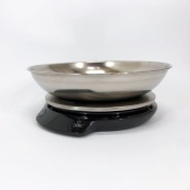 Весы кухонные Magio MG-784, кухонные весы для кондитера, кухонные весы для взвешивания продуктов, пищевые. Изображение №4