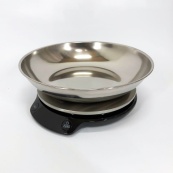 Весы кухонные Magio MG-784, кухонные весы для кондитера, кухонные весы для взвешивания продуктов, пищевые. Изображение №5