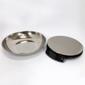 Весы кухонные Magio MG-784, кухонные весы для кондитера, кухонные весы для взвешивания продуктов, пищевые. Изображение №6