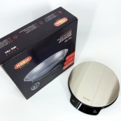 Весы кухонные Magio MG-784, кухонные весы для кондитера, кухонные весы для взвешивания продуктов, пищевые. Изображение №7