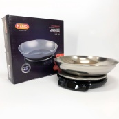 Весы кухонные Magio MG-784, кухонные весы для кондитера, кухонные весы для взвешивания продуктов, пищевые. Изображение №9