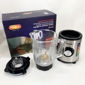 Блендер MAGIO MG-240. Зображення №2