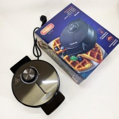 Вафельница MAGIO MG-394. Изображение №2